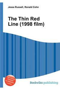 The Thin Red Line (1998 Film)
