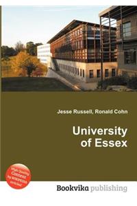 University of Essex