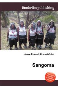 Sangoma