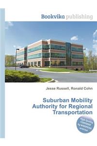 Suburban Mobility Authority for Regional Transportation