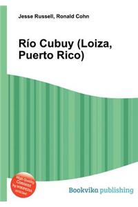Rio Cubuy (Loiza, Puerto Rico)