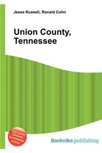 Union County, Tennessee