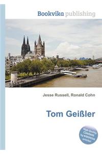 Tom Geissler