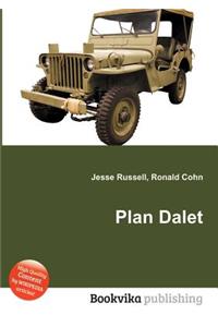 Plan Dalet