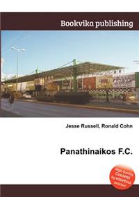 Panathinaikos F.C.