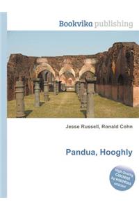 Pandua, Hooghly
