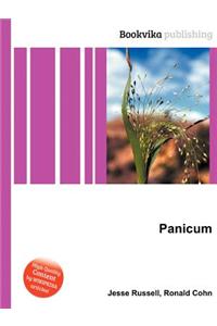 Panicum