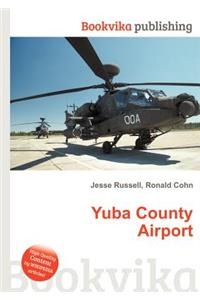 Yuba County Airport