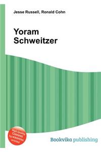 Yoram Schweitzer