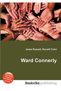 Ward Connerly