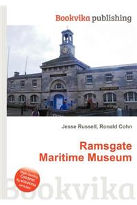 Ramsgate Maritime Museum