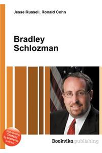 Bradley Schlozman