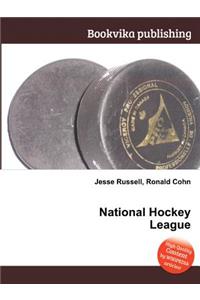 National Hockey League