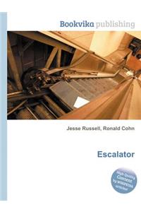 Escalator