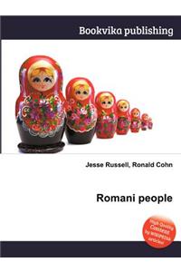 Romani People