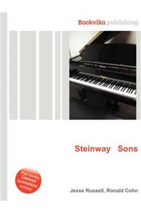 Steinway Sons