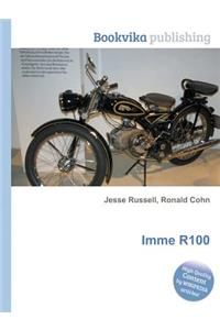 Imme R100