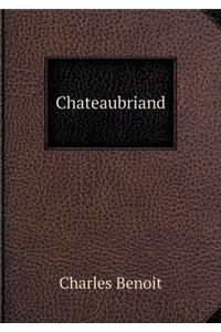 Chateaubriand