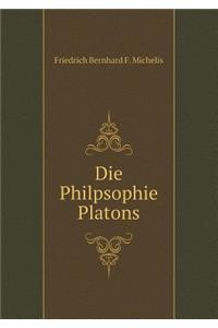 Die Philpsophie Platons