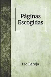 Páginas Escogidas