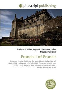 Francis I of France