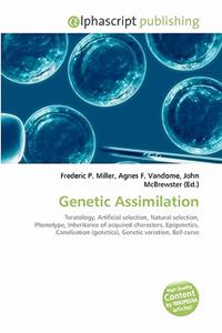 Genetic Assimilation