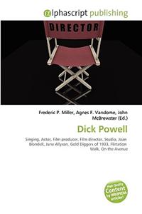 Dick Powell