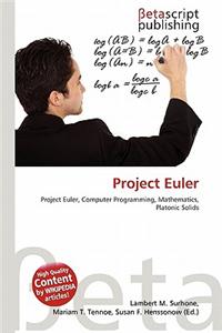 Project Euler