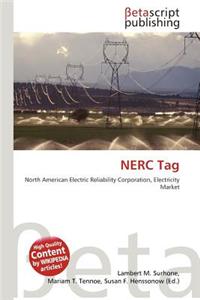 Nerc Tag