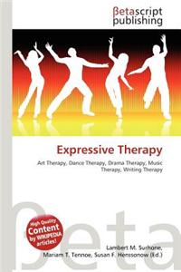 Expressive Therapy