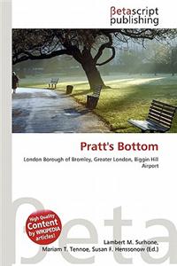 Pratt's Bottom