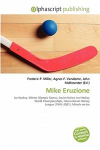 Mike Eruzione