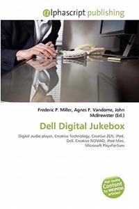 Dell Digital Jukebox