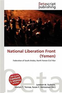 National Liberation Front (Yemen)