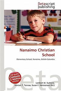 Nanaimo Christian School