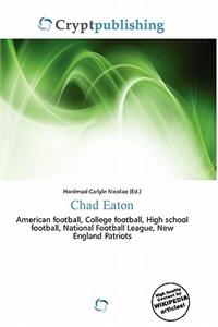 Chad Eaton