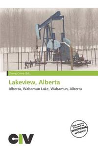 Lakeview, Alberta
