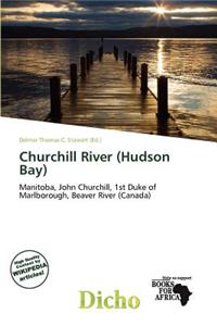 Churchill River (Hudson Bay)