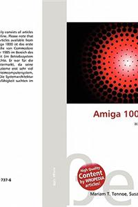 Amiga 1000 (Amiga)