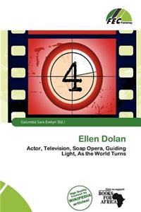 Ellen Dolan