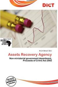 Assets Recovery Agency