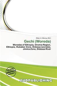 Gechi (Woreda)