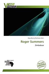 Roger Summers