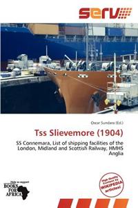 Tss Slievemore (1904)