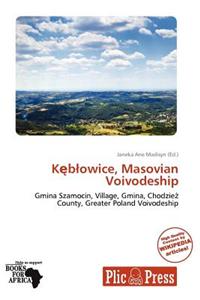 K B Owice, Masovian Voivodeship