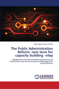 The Public Administration Reform