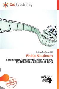 Philip Kaufman