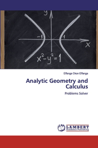 Analytic Geometry and Calculus