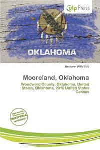 Mooreland, Oklahoma