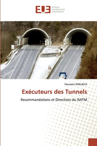 Exécuteurs des Tunnels